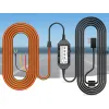 Viofo HK5 – Zasilacz 12–24V USB-C do kamer samochodowych z trybem parkingowym